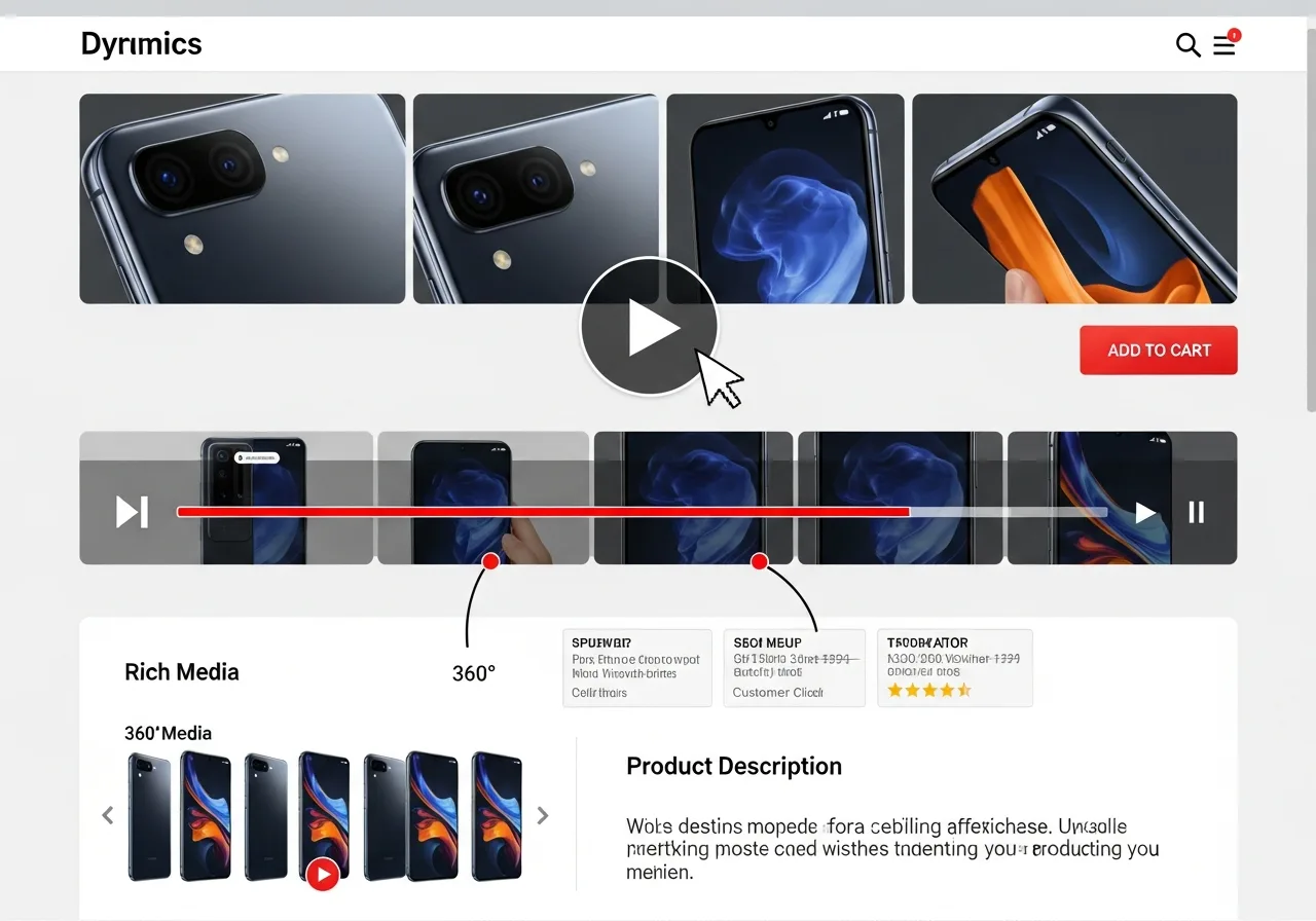 Vorexa Nali — Premium-Produktqualität