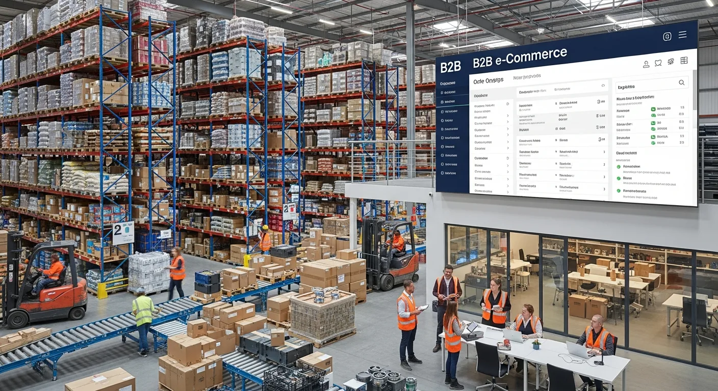 Vorexa Nali — Online-Shop in Berlin